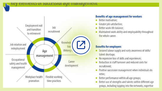 2016-17: Healthy Workplaces for All Ages