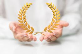 Good Practice Awards HD