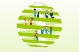Healthy Workplaces Lighten the Load