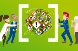 Healthy Workplaces Manage Dangerous Substances
