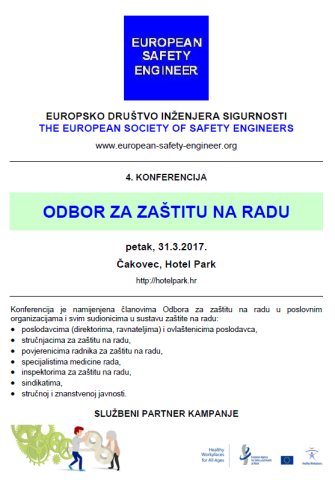 4th International Professional-Scientific Conference