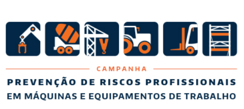 "Prevention of Occupational Hazards from Work Machinery and Equipment" Campaign