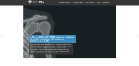 SAFEMED blog