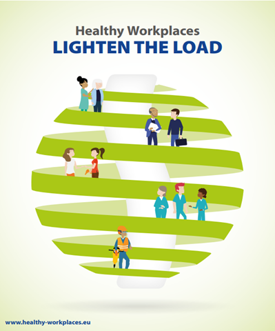 Campaign poster