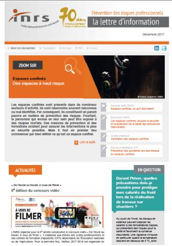 Newsletter