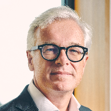 Bertrand DUMAZY
