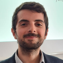 Aitor CARPIO GARCIA