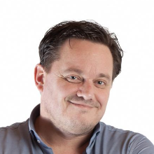 Jelmer EVERS