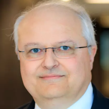 Claver JEAN-FRANÇOIS