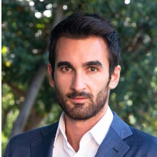 Pablo RODRIGUEZ NIETO