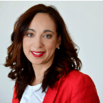 Hanane TAIDI