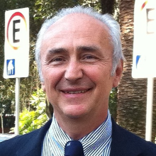 Fabriziomaria GOBBA