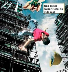 Safety starts with me advertisement
