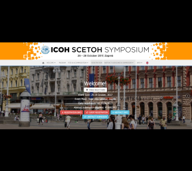 Education at OSH Symposium