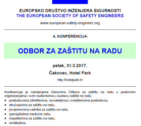 4th International Professional-Scientific Conference