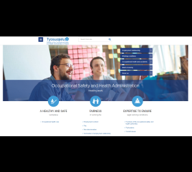 Occupational Safety and Health Administration Finland
