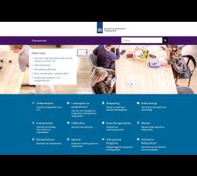 Working Conditions Portal
