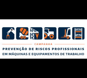 "Prevention of Occupational Hazards from Work Machinery and Equipment" Campaign