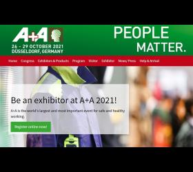 Annual Occupational Safety and Health event