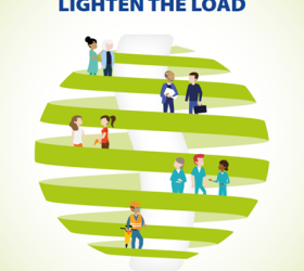 Campaign poster
