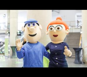European Week for Safety and Health at Work 2020