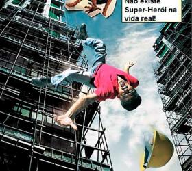 Safety starts with me advertisement