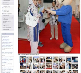 EU-OSHA at OSH World Congress