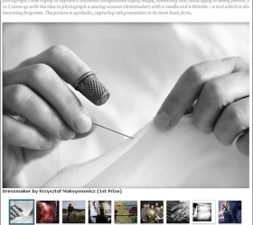 European Photo Competition