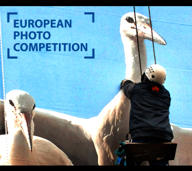 pan-European Photo Competition 2011