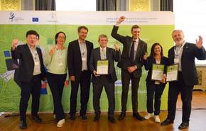 Celebration of Good Practice Awards